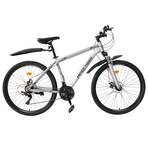 Велосипед HIPER TIGER HB-0036 Gray
