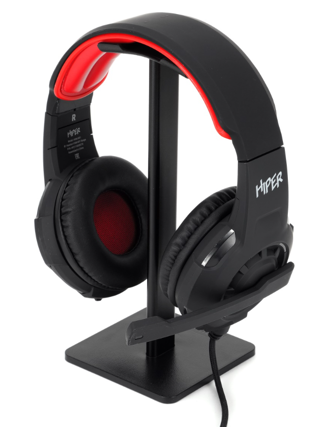 Обзор гарнитуры HIPER HXM-XR1 Range