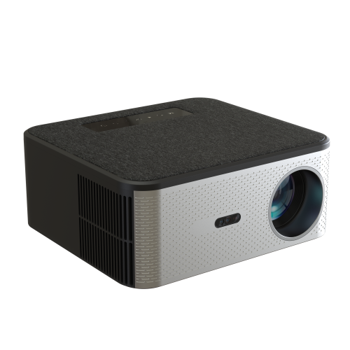 Проектор HIPER CINEMA C7 Gray